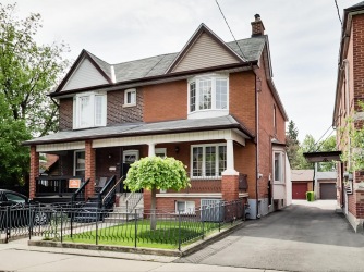 163 shanly street,   