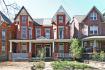 62 Brunswick Avenue, Toronto Ontario